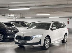 Skoda Octavia Combi Selection 2.0 TDI