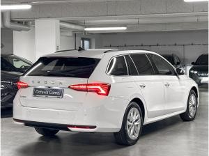 Skoda Octavia Combi Selection 2.0 TDI