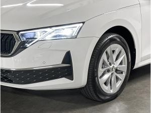 Skoda Octavia Combi Selection 2.0 TDI