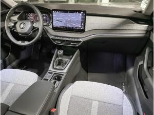 Skoda Octavia Combi Selection 2.0 TDI