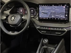 Skoda Octavia Combi Selection 2.0 TDI