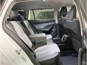 Skoda Octavia Combi Selection 2.0 TDI