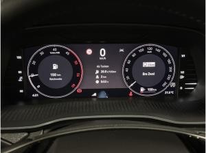 Skoda Octavia Combi Selection 2.0 TDI