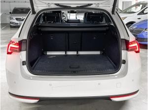 Skoda Octavia Combi Selection 2.0 TDI