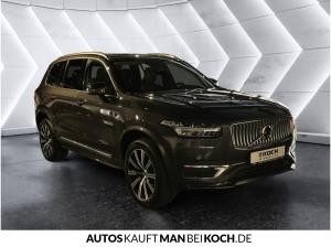 Volvo XC90 B5 D AWD Plus Bright PANO AHK STDH ACC BLIS