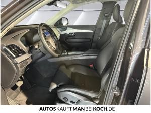 Volvo XC90 B5 D AWD Plus Bright PANO AHK STDH ACC BLIS