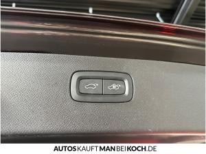 Volvo XC90 B5 D AWD Plus Bright PANO AHK STDH ACC BLIS