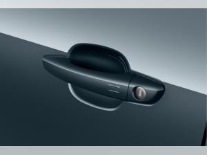 Toyota Proace City 50 kWh EVL1 Teamplayer+Navi