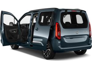 Toyota Proace City 50 kWh EVL1 Teamplayer+Navi