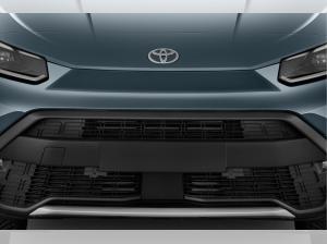 Toyota Proace City 50 kWh EVL1 Teamplayer+Navi