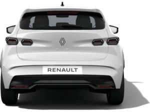 Renault Clio Evolution TCe 115 Sitzheizung PDC