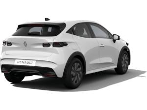 Renault Clio Evolution TCe 115 Sitzheizung PDC