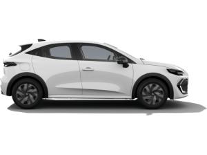 Renault Clio Evolution TCe 115 Sitzheizung PDC