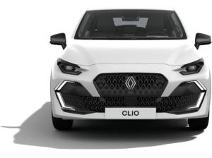 Renault Clio Evolution TCe 115 Sitzheizung PDC