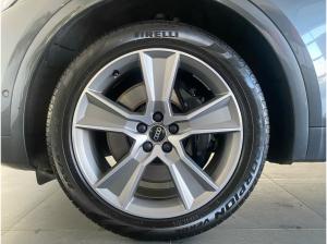 Audi SQ5 3.0 TDI quattro STHZG+360°+BUSINESS+MATRIX+RWO