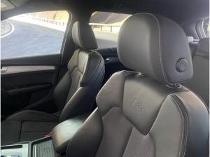 Audi SQ5 3.0 TDI quattro STHZG+360°+BUSINESS+MATRIX+RWO