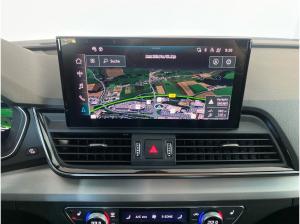 Audi SQ5 3.0 TDI quattro STHZG+360°+BUSINESS+MATRIX+RWO