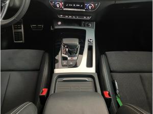 Audi SQ5 3.0 TDI quattro STHZG+360°+BUSINESS+MATRIX+RWO