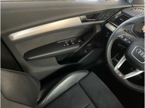 Audi SQ5 3.0 TDI quattro STHZG+360°+BUSINESS+MATRIX+RWO