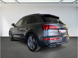 Audi SQ5 3.0 TDI quattro STHZG+360°+BUSINESS+MATRIX+RWO