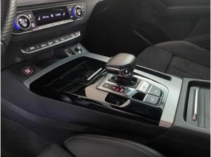 Audi SQ5 3.0 TDI quattro STHZG+360°+BUSINESS+MATRIX+RWO