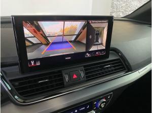 Audi SQ5 3.0 TDI quattro STHZG+360°+BUSINESS+MATRIX+RWO