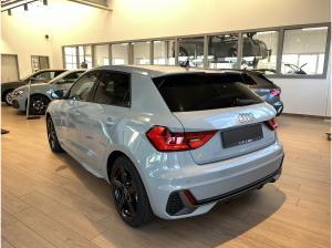 Audi A1 Sportback 30 TFSI S line