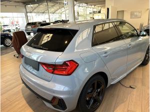 Audi A1 Sportback 30 TFSI S line