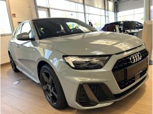 Audi A1 Sportback 30 TFSI S line