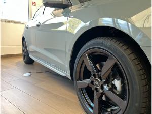 Audi A1 Sportback 30 TFSI S line