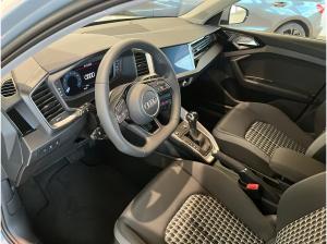 Audi A1 Sportback 30 TFSI S line