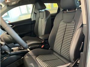 Audi A1 Sportback 30 TFSI S line