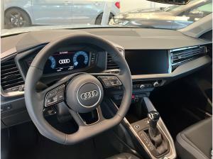 Audi A1 Sportback 30 TFSI S line
