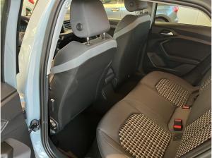 Audi A1 Sportback 30 TFSI S line