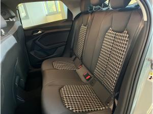 Audi A1 Sportback 30 TFSI S line