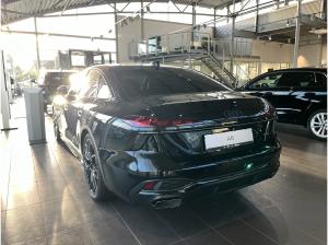 Audi A6 Limousine edition one 2.0 TFSI e-hybrid quattro