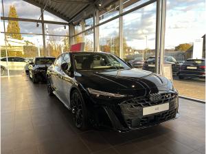 Audi A6 Limousine edition one 2.0 TFSI e-hybrid quattro