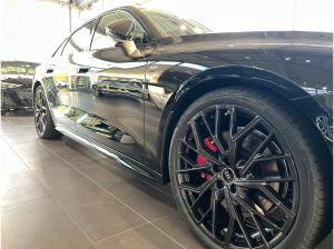 Audi A6 Limousine edition one 2.0 TFSI e-hybrid quattro