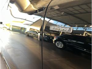 Audi A6 Limousine edition one 2.0 TFSI e-hybrid quattro