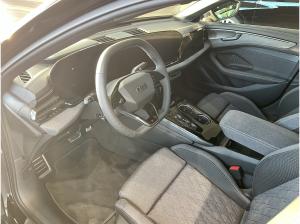 Audi A6 Limousine edition one 2.0 TFSI e-hybrid quattro