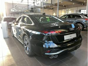 Audi A6 Limousine 2.0 TDI quattro