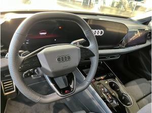 Audi A6 Limousine edition one 2.0 TFSI e-hybrid quattro