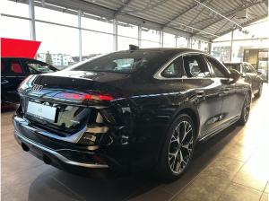 Audi A6 Limousine 2.0 TDI quattro