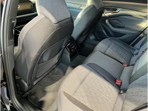 Audi A6 Limousine edition one 2.0 TFSI e-hybrid quattro