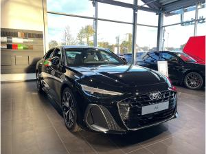 Audi A6 Limousine 2.0 TDI quattro