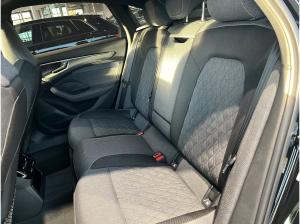 Audi A6 Limousine edition one 2.0 TFSI e-hybrid quattro