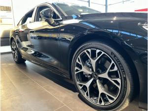 Audi A6 Limousine 2.0 TDI quattro