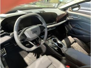 Audi A6 Limousine 2.0 TDI quattro
