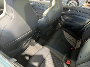 Audi A6 Limousine 2.0 TDI quattro