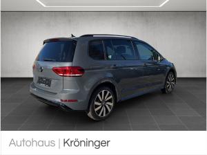 Volkswagen Touran Highline 1.5 TSI DSG R-Line **SOFORT VERFÜGBAR**